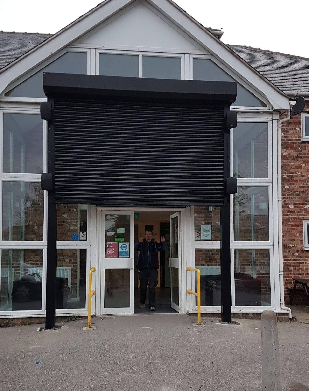 Digital Menu Screens